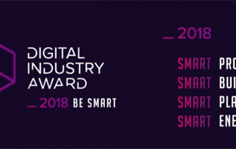 Atos, Siemens et le CEA annoncent les start-ups sélectionnées au Digital Industry Award