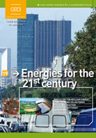 Energies for the 21st century